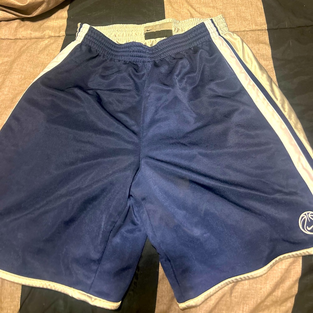 Reversable Men's Nike shorts